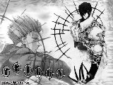 Mangas - Trigun - 017
